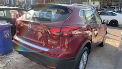 Nissan Rogue Sport